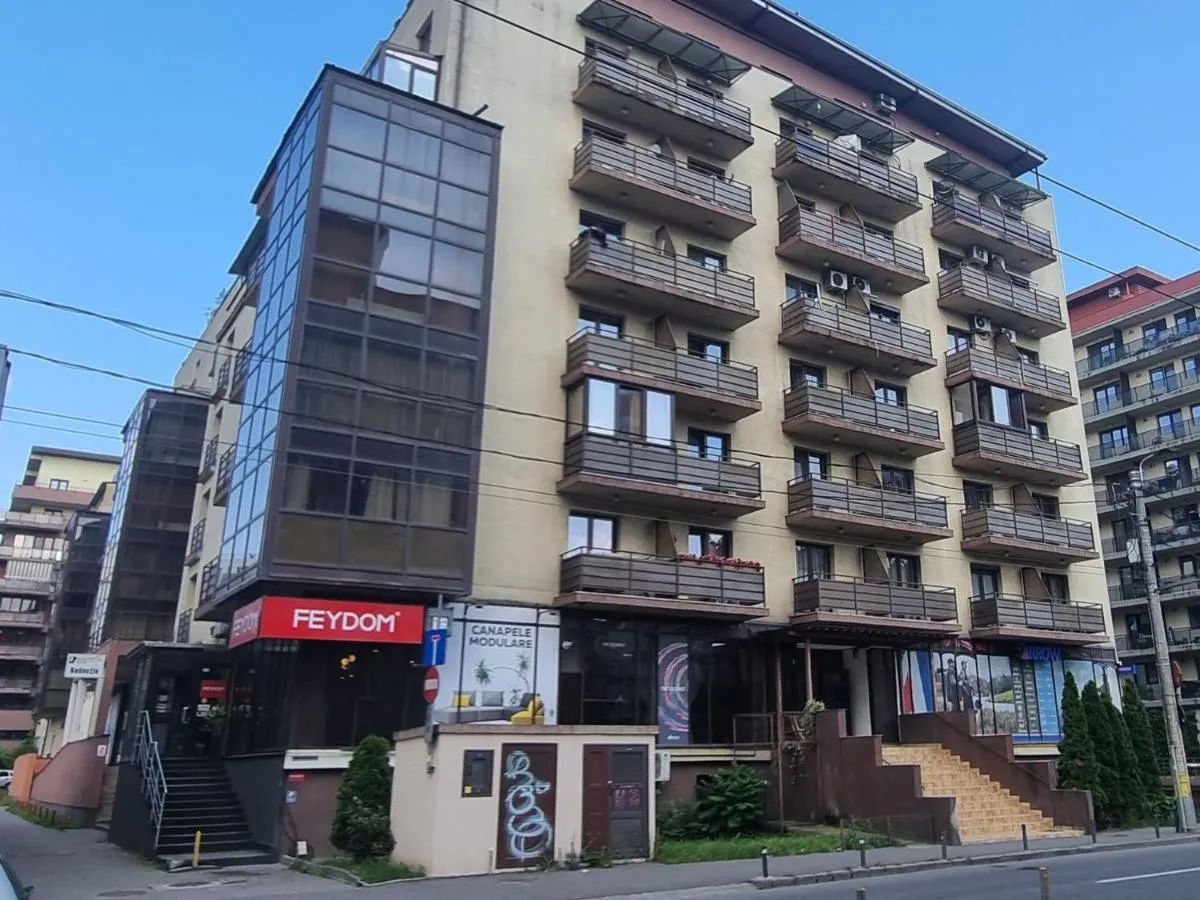 Image 5 of Beta Studio lângă Iulius Mall