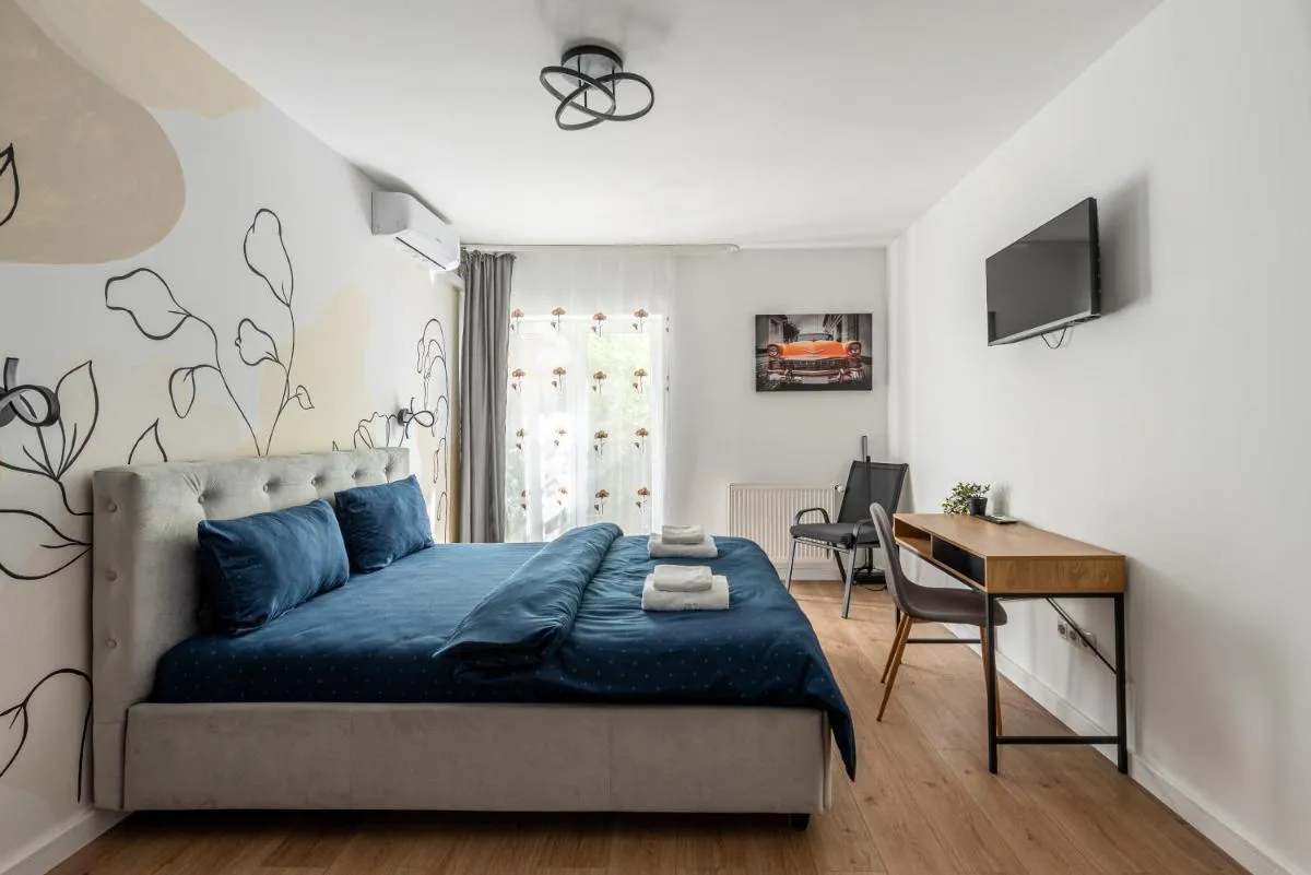 Image 1 of Beta Studio lângă Iulius Mall