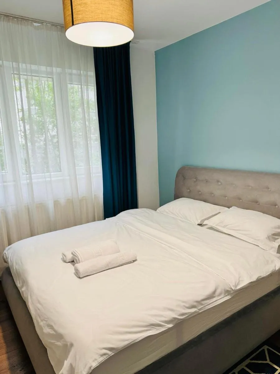 Image 5 of Blue Apartment