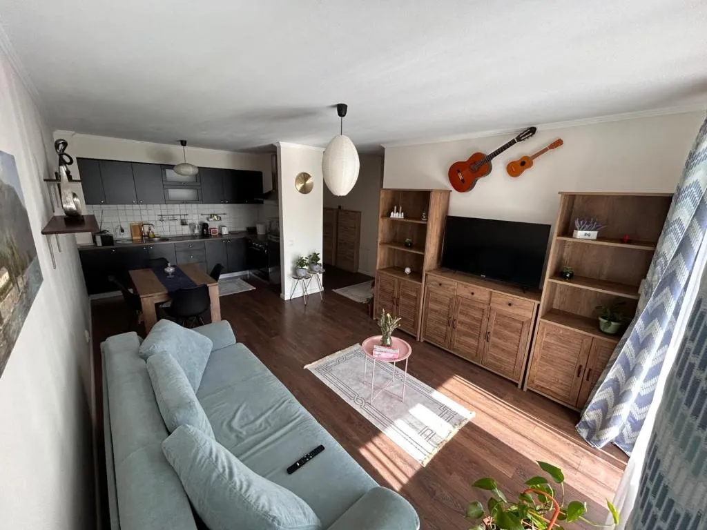 Image of Bobo s House