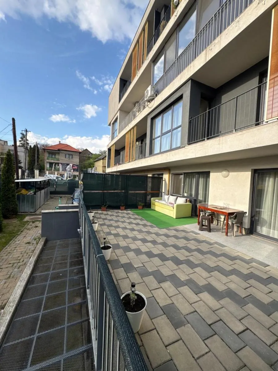 Image 5 of Bobo s House