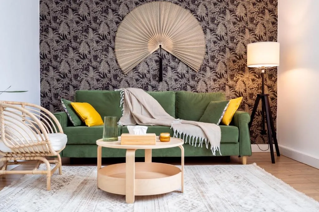 Image of Boho Chic Escape – Hypercenter