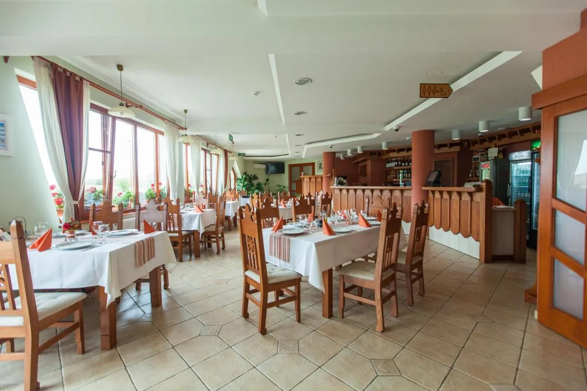 Image 3 of Bonanza Pensiune & Restaurant