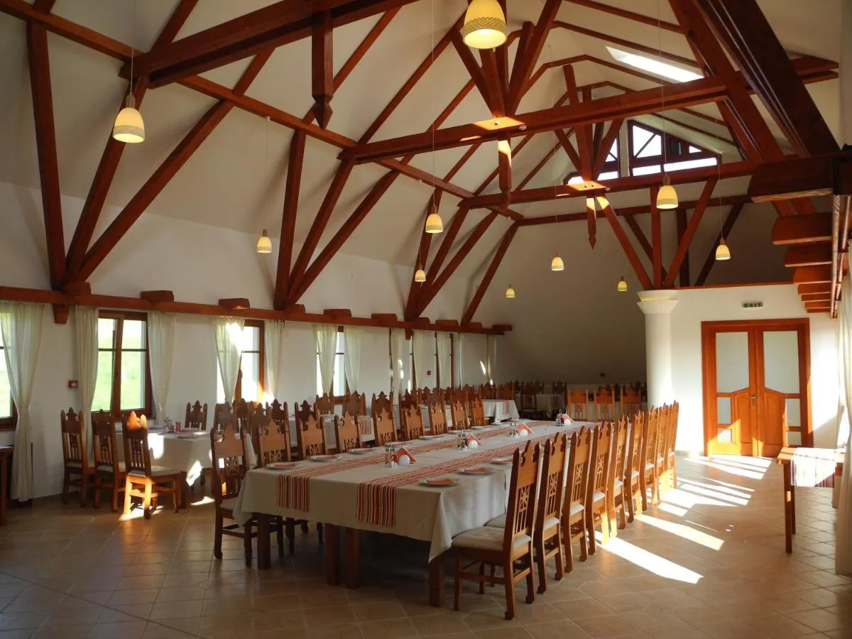 Image 6 of Bonanza Pensiune & Restaurant