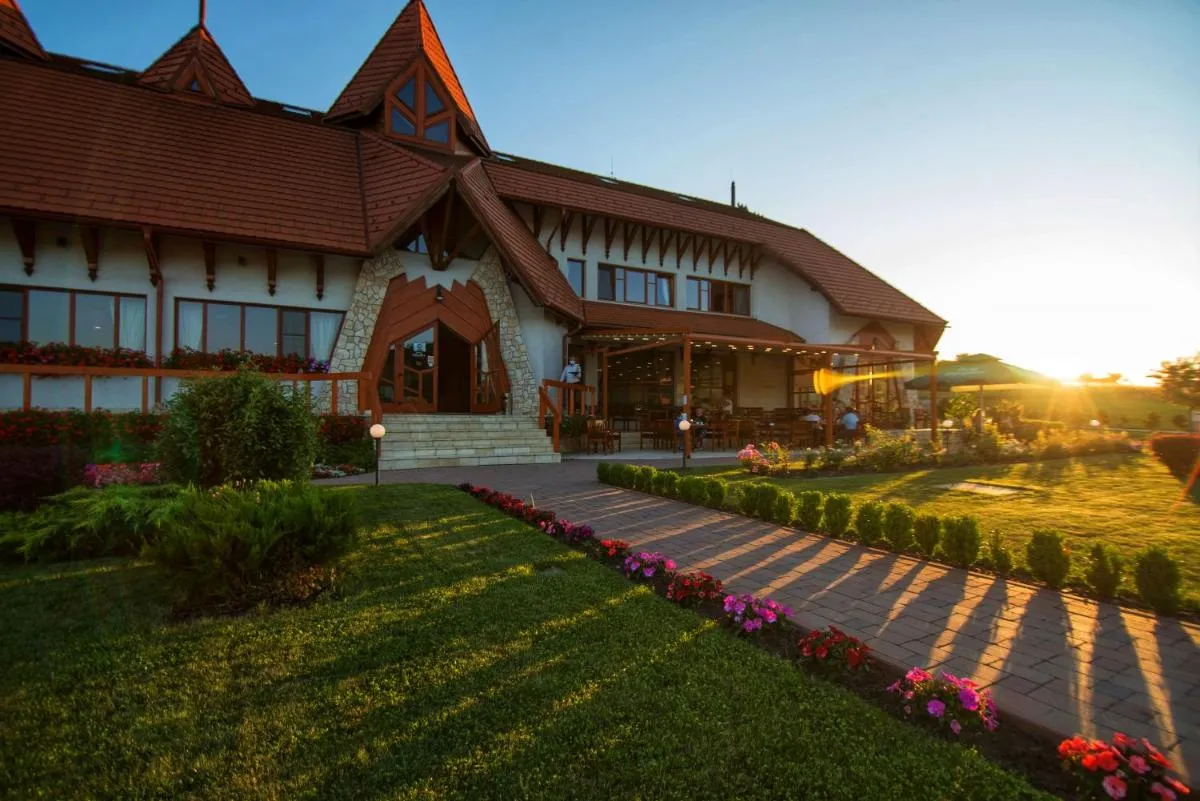 Image 5 of Bonanza Pensiune & Restaurant