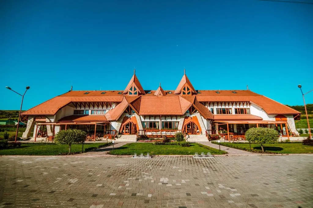 Image of Bonanza Pensiune & Restaurant