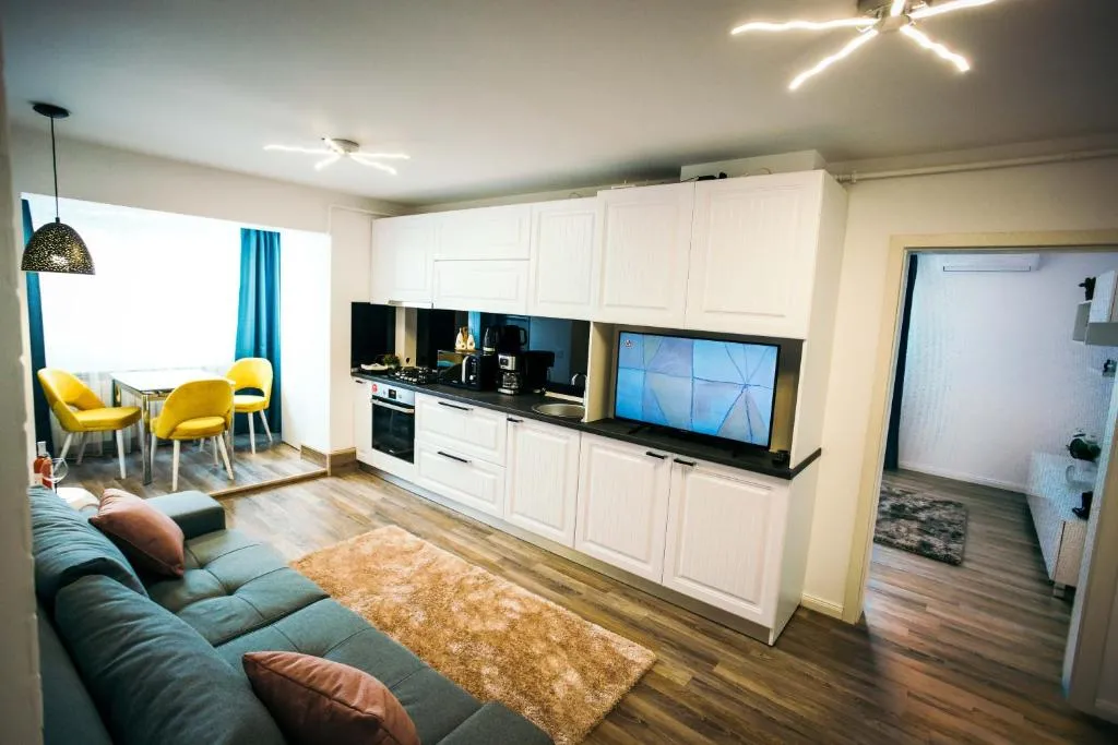 Image of Briana Luxury Apartment
