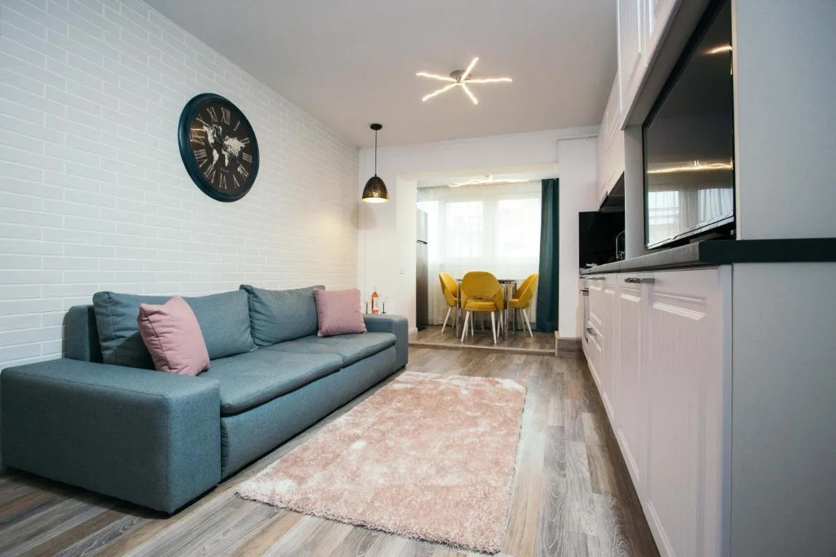 Image 6 of Briana Luxury Apartment