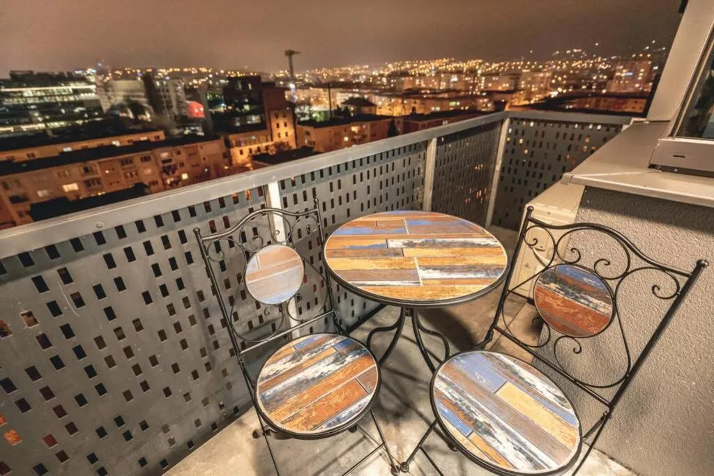 Image of Briana Luxury Panoramic View