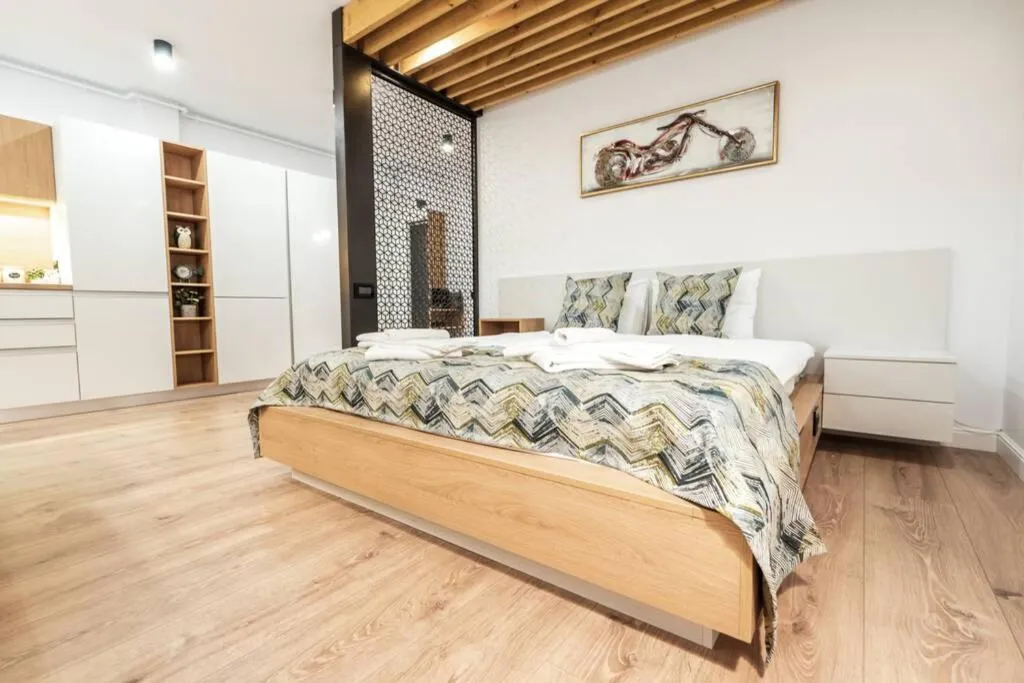 Image 1 of Briana Luxury Sky View Studio