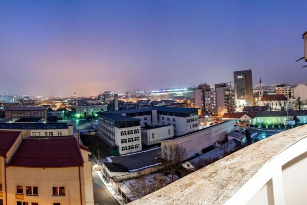 Image 4 of Briana Luxury Sky View Studio