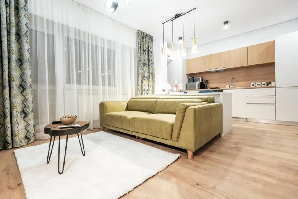 Image 3 of Briana Luxury Sky View Studio