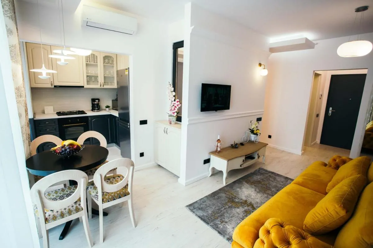 Image 3 of Briana Luxury Studio