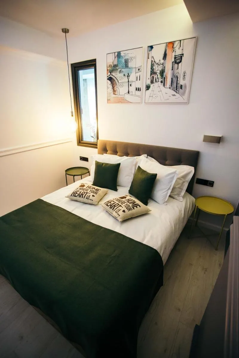 Image 5 of Briana Luxury Studio