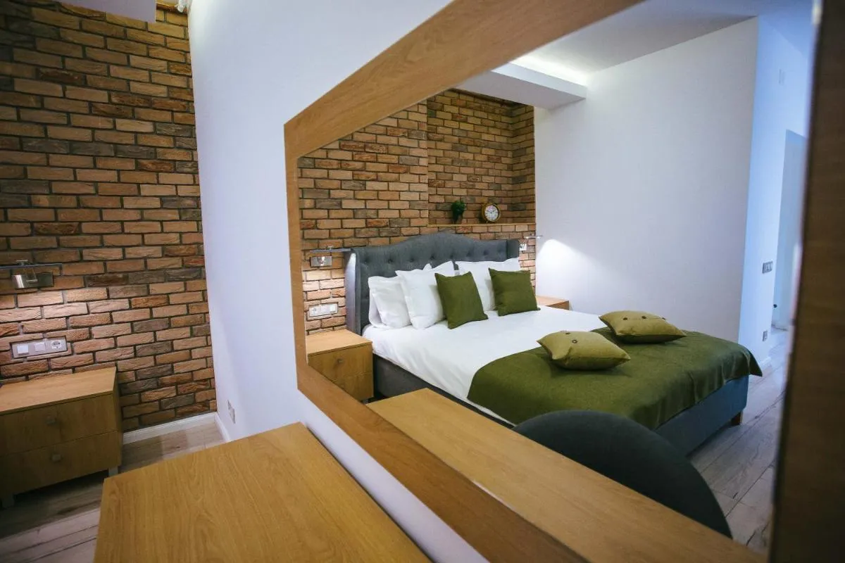 Image 1 of Briana Luxury Studio