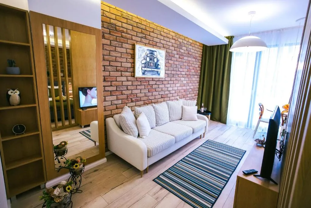 Image of Briana Luxury Studio