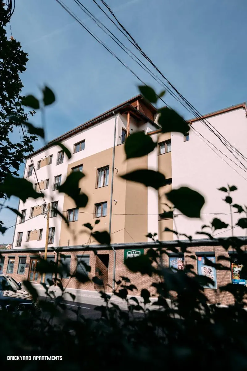 Image 5 of Brickyard Apartments Cluj