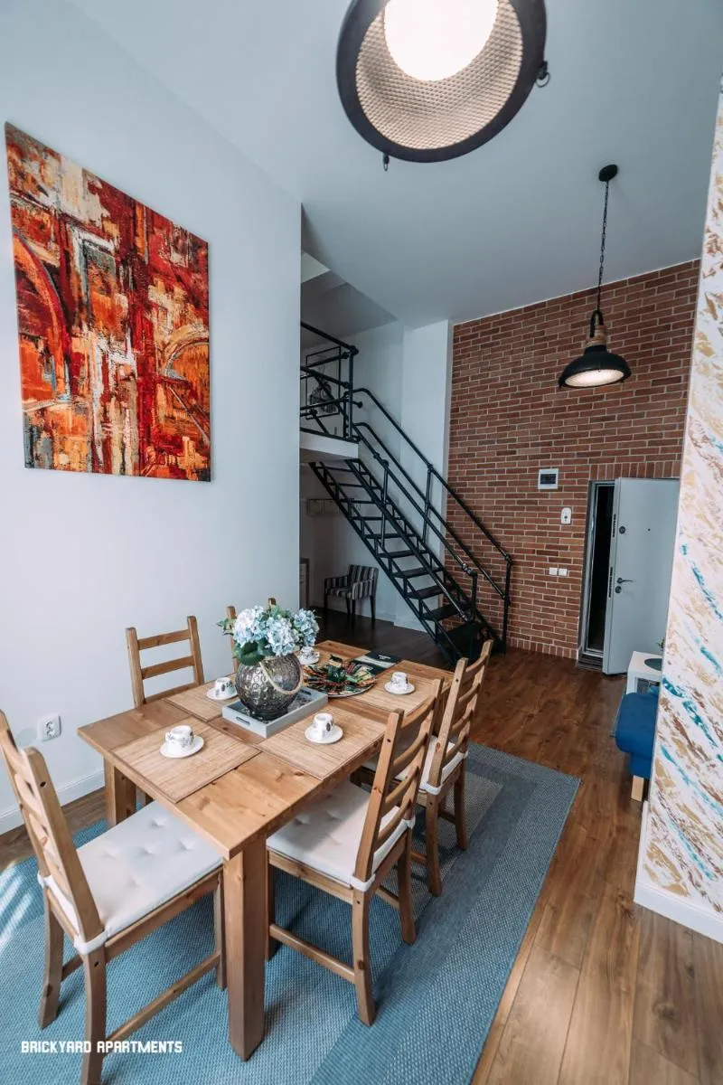Image 4 of Brickyard Apartments Cluj