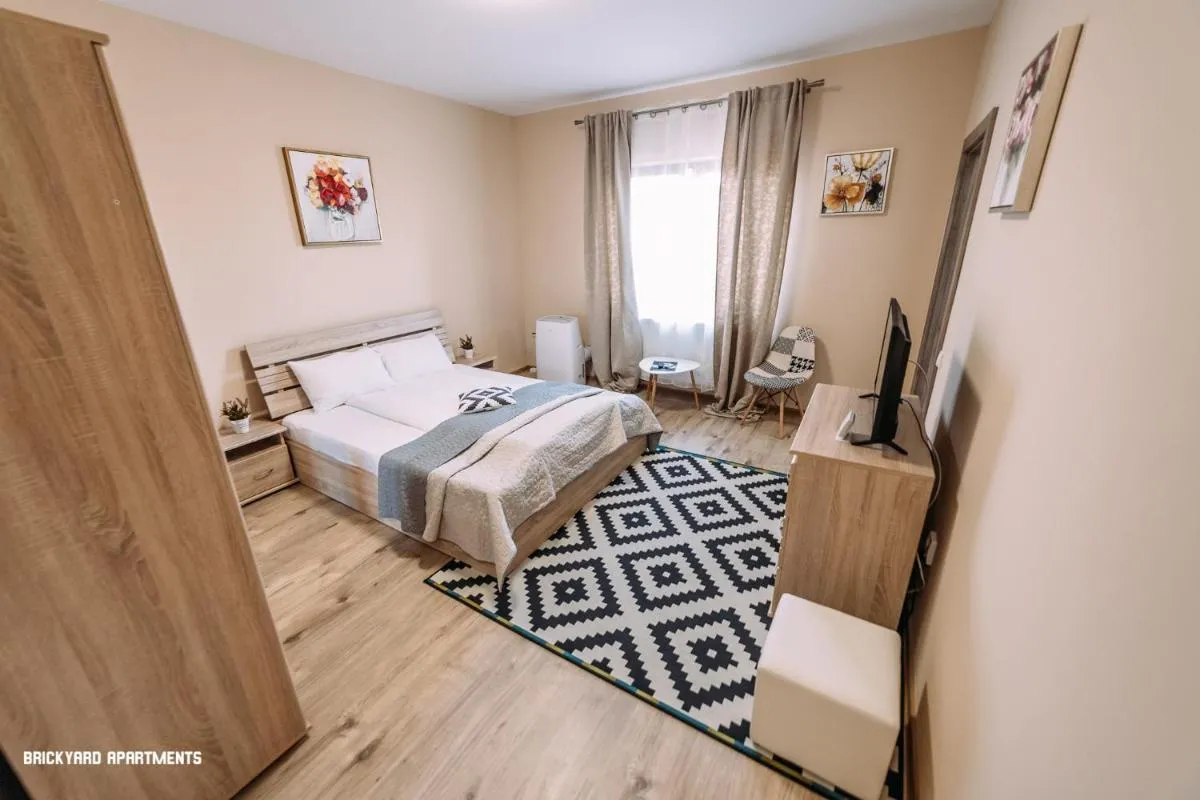Image 6 of Brickyard Apartments Cluj