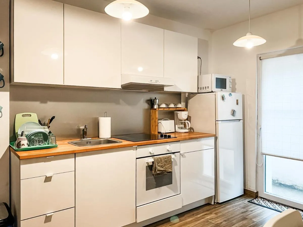 Image 1 of Bright and beautiful Grigorescu apartment