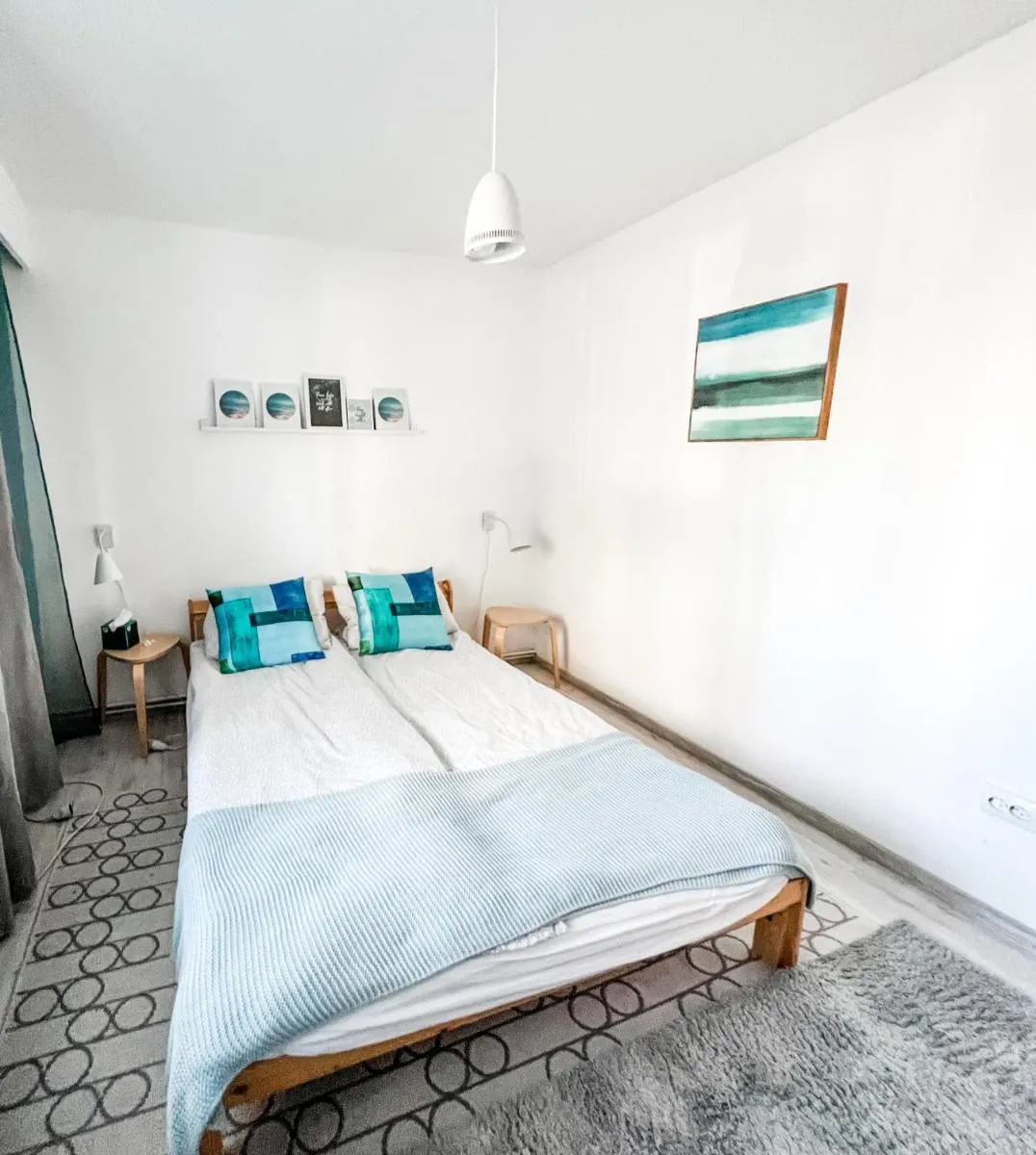 Image 3 of Bright and beautiful Grigorescu apartment