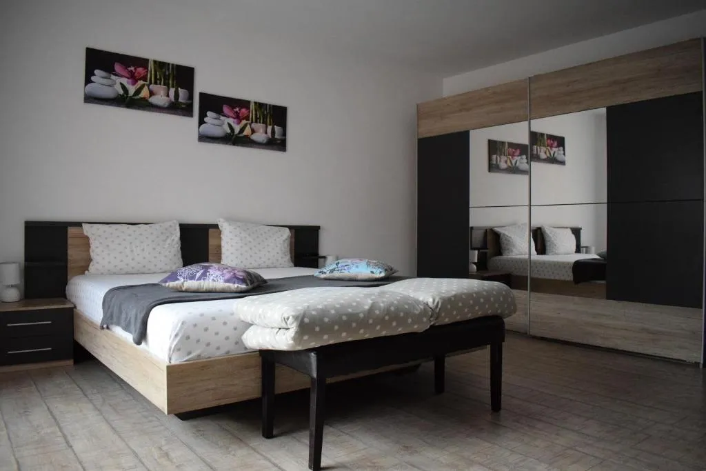 Image of Bruno Apartment