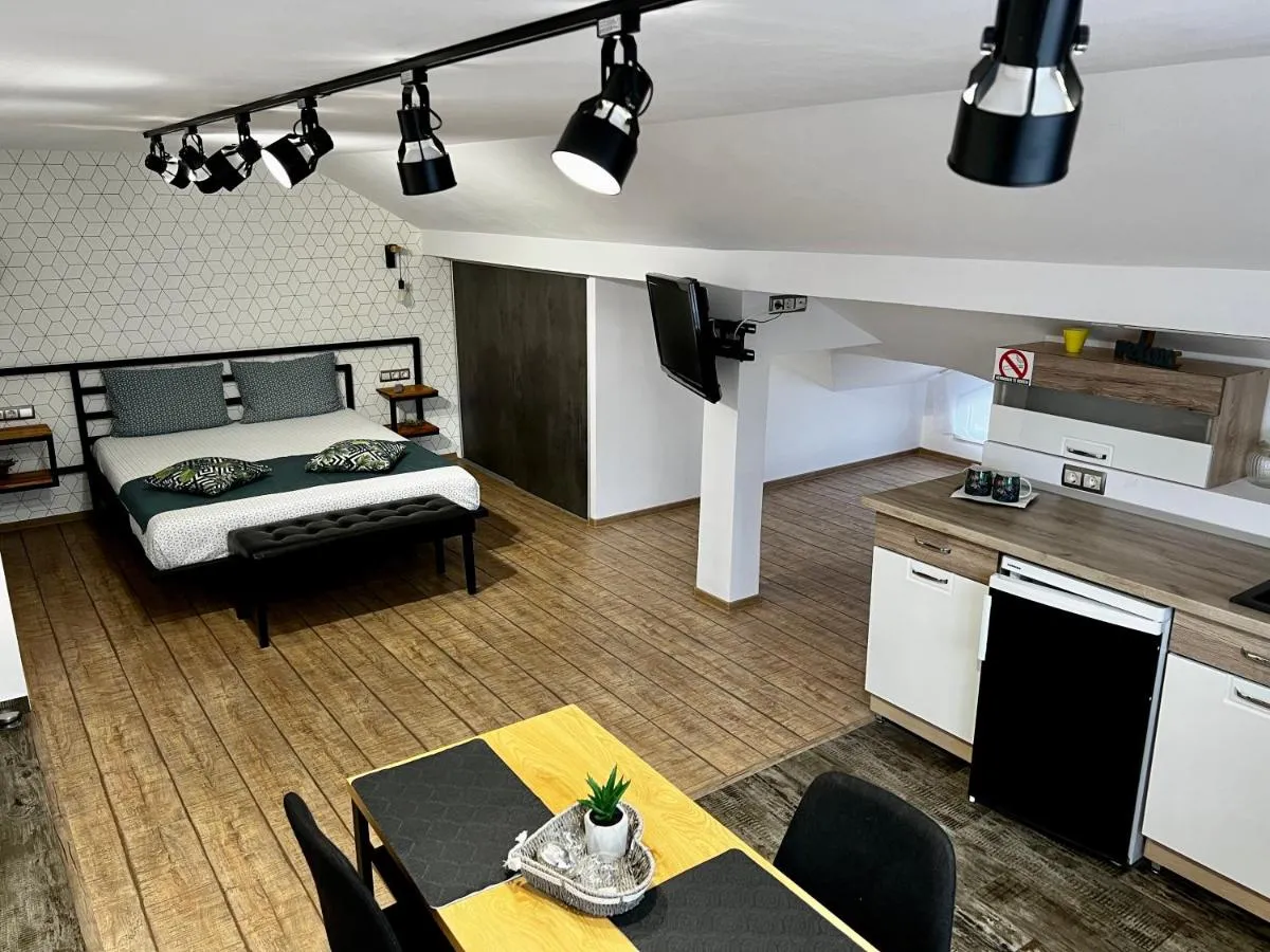 Image 6 of Bruno Apartments