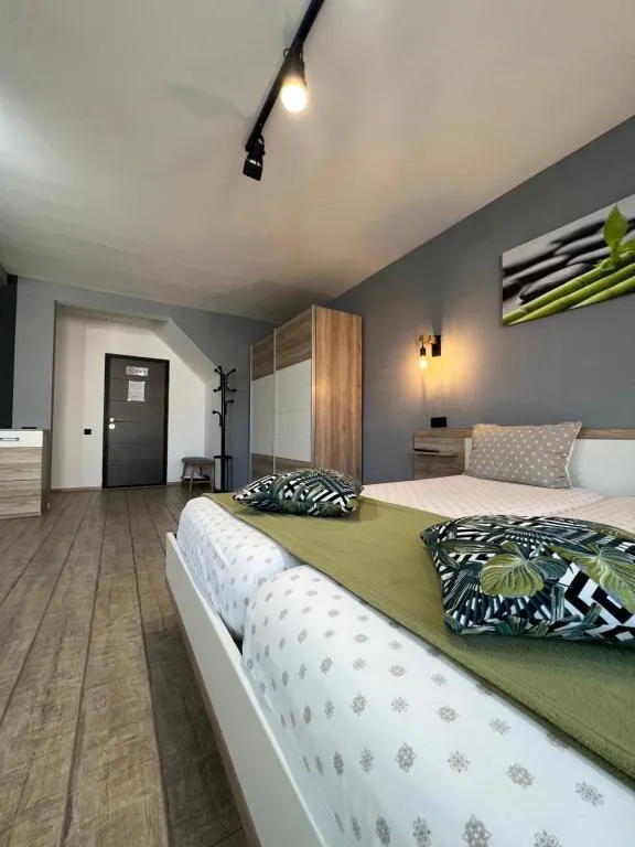 Image of Bruno Apartments