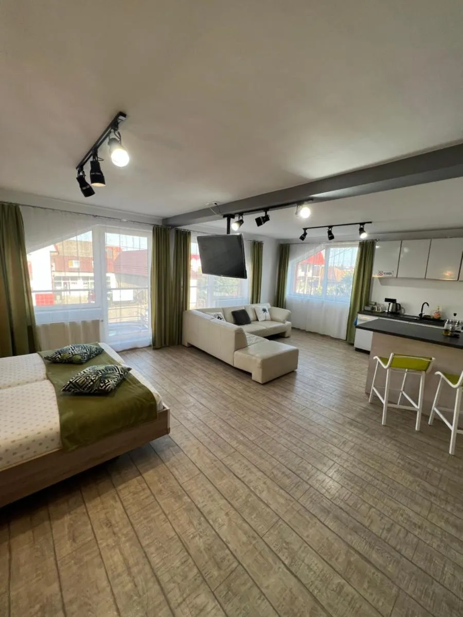Image 1 of Bruno Apartments
