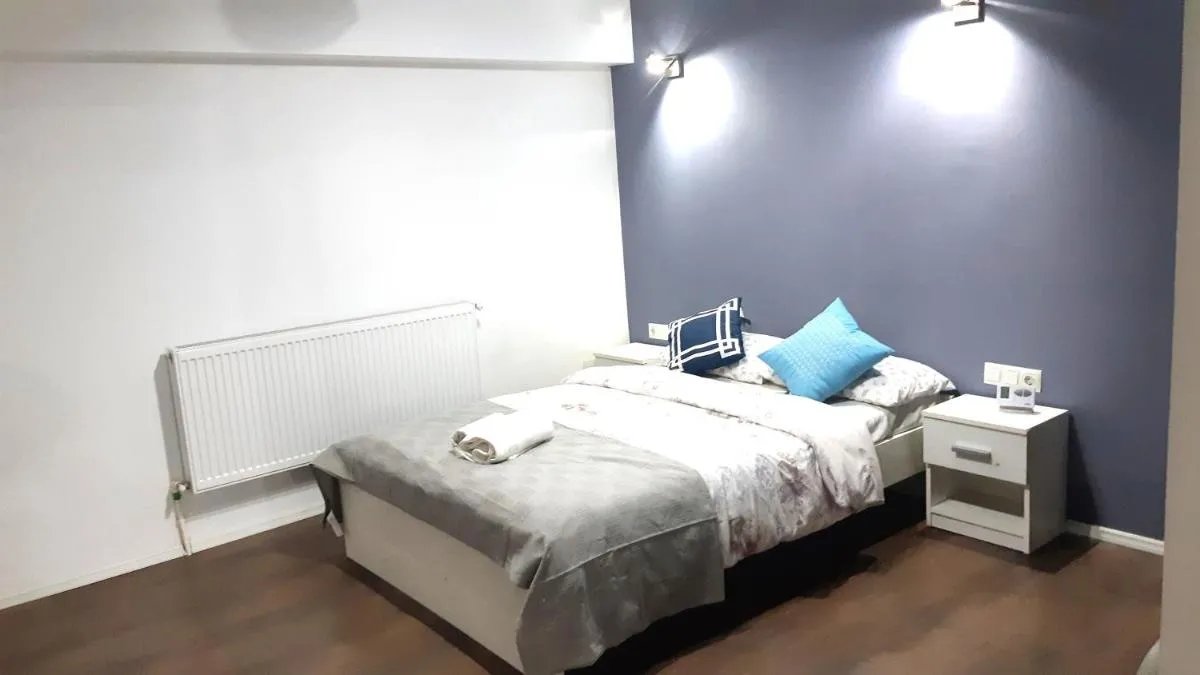 Image 6 of Bună Ziua apartment Tonitza Nic.