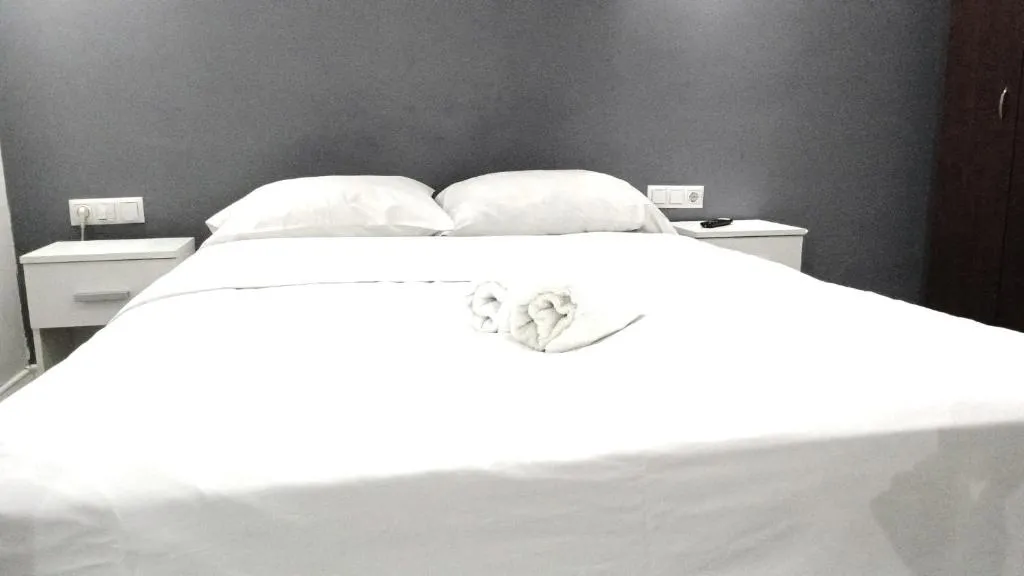 Image of Bună Ziua apartment Tonitza Nic.