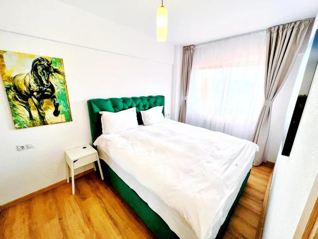 Image of Business Apartments