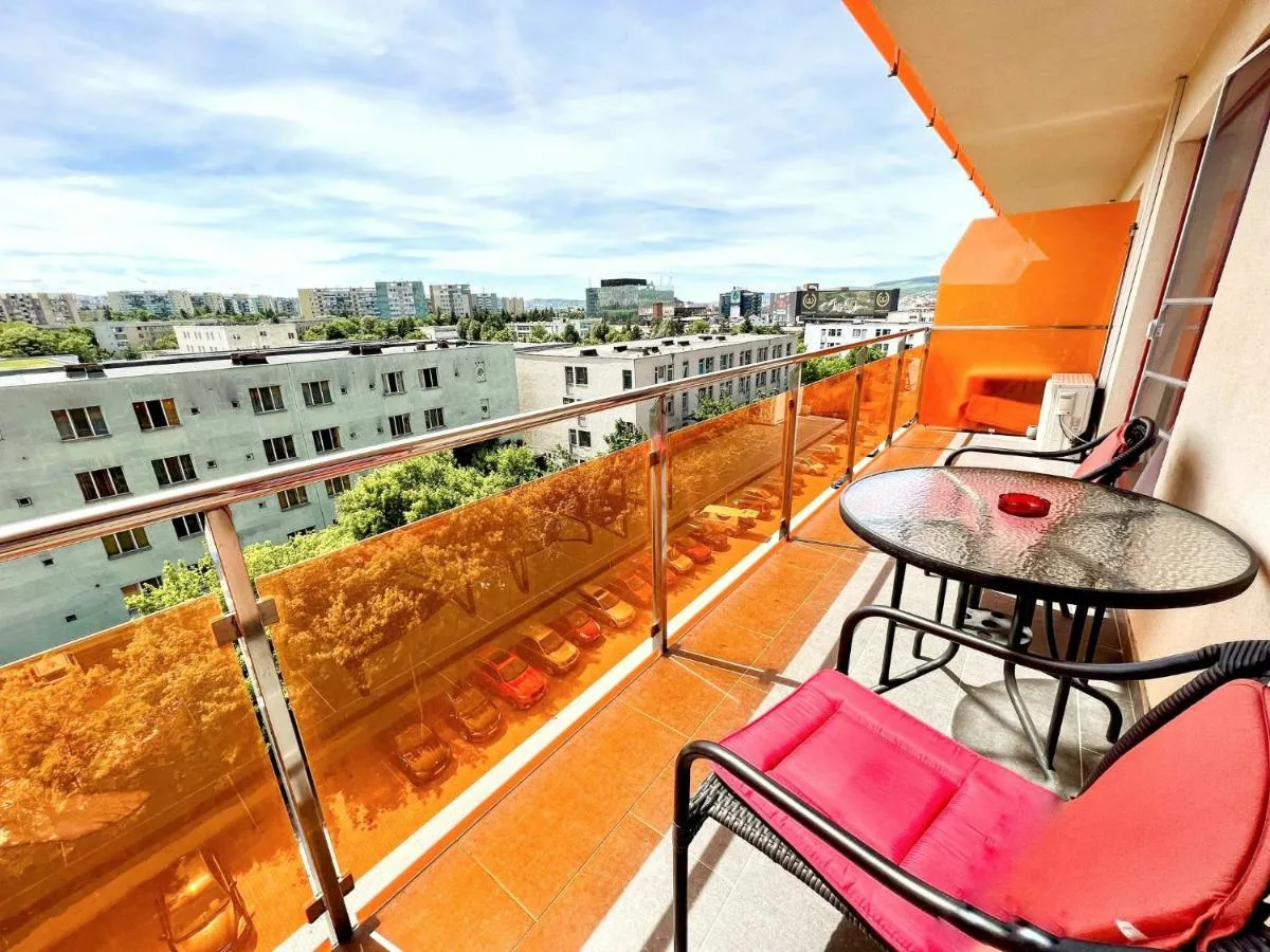 Image 5 of Business Apartments