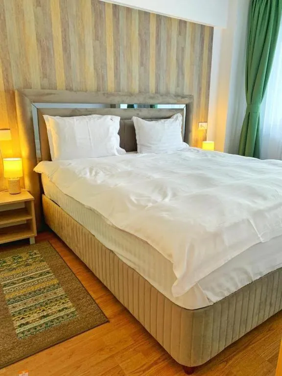 Image 3 of Business Apartments