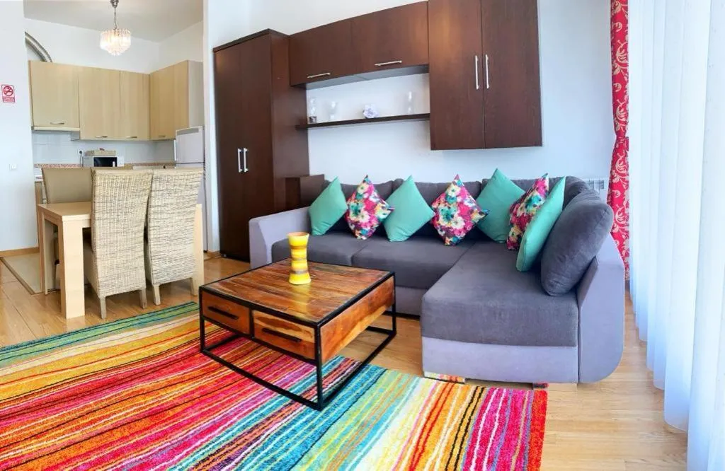 Image 2 of Business Apartments