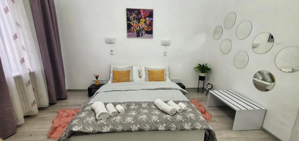 Image of CITADEL ROOMS