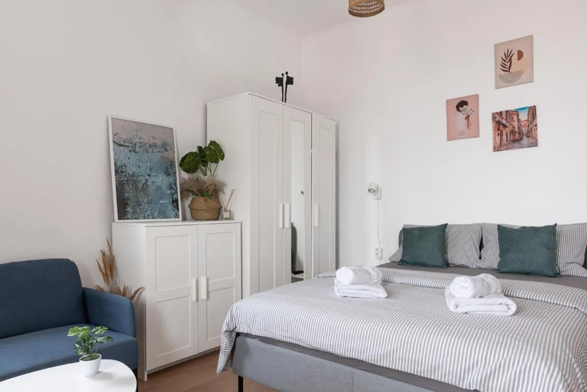 Image 2 of CLUJSTAYS Old Town View Studio