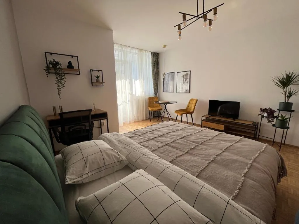 Image of C & A apartments