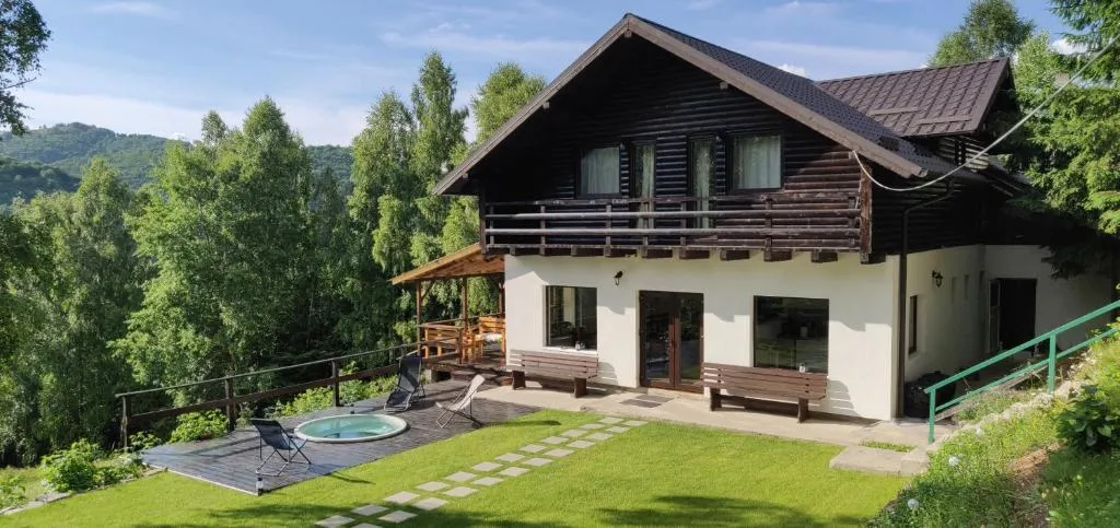 Image of Cabana Nicorici