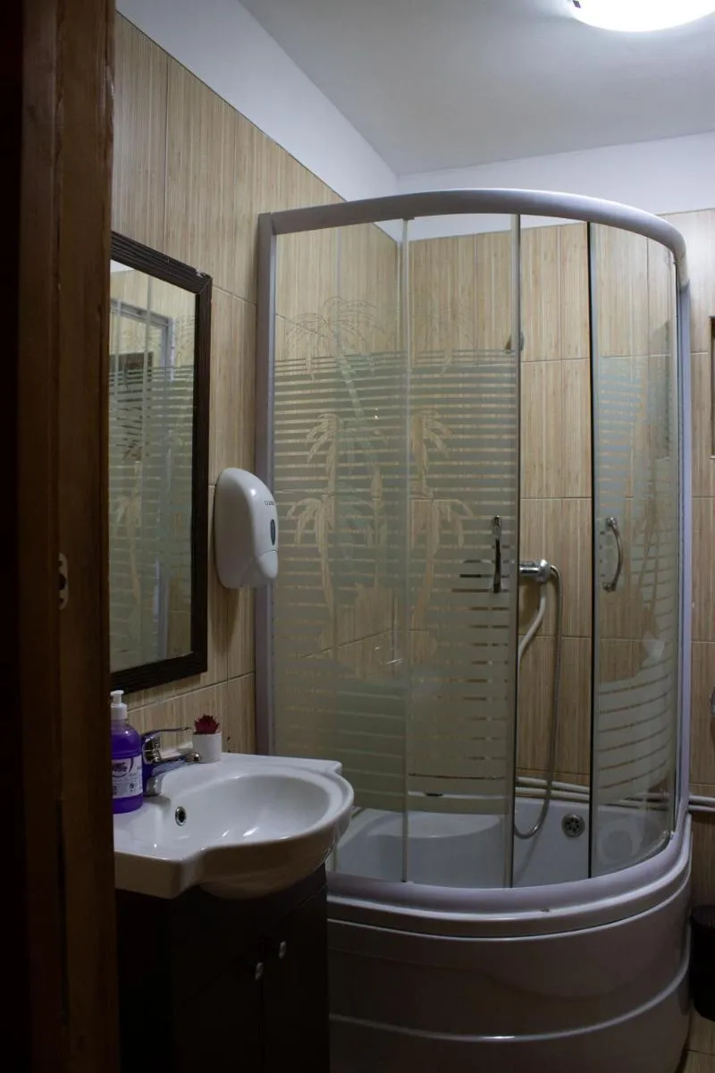 Image 4 of Cabana din padurea Belis si casuta din copac