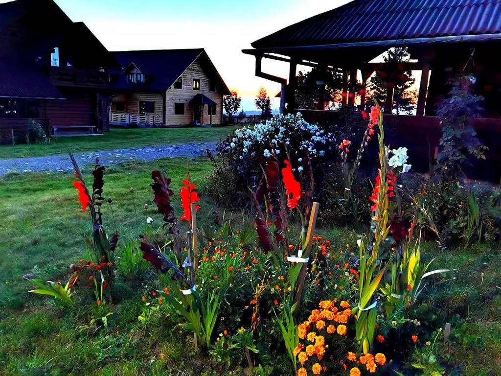 Image of Cabanele FloriCrin – Cabana 1