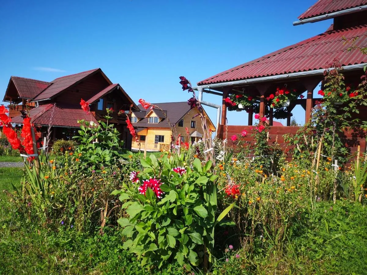 Image 2 of Cabanele FloriCrin – Cabana 1