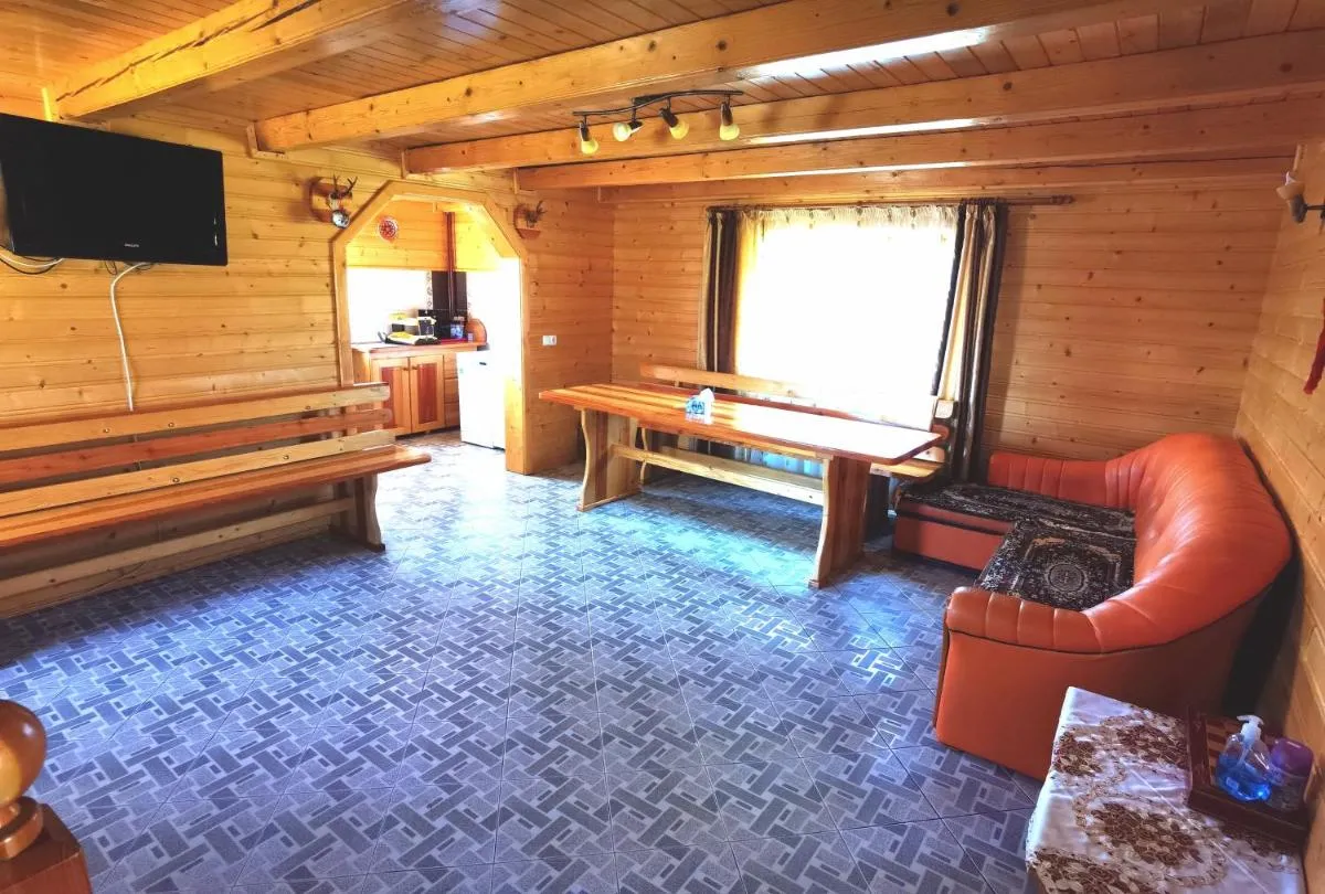 Image 1 of Cabanele FloriCrin – Cabana 1