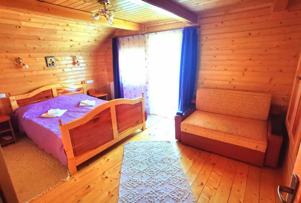 Image 6 of Cabanele FloriCrin – Cabana 1