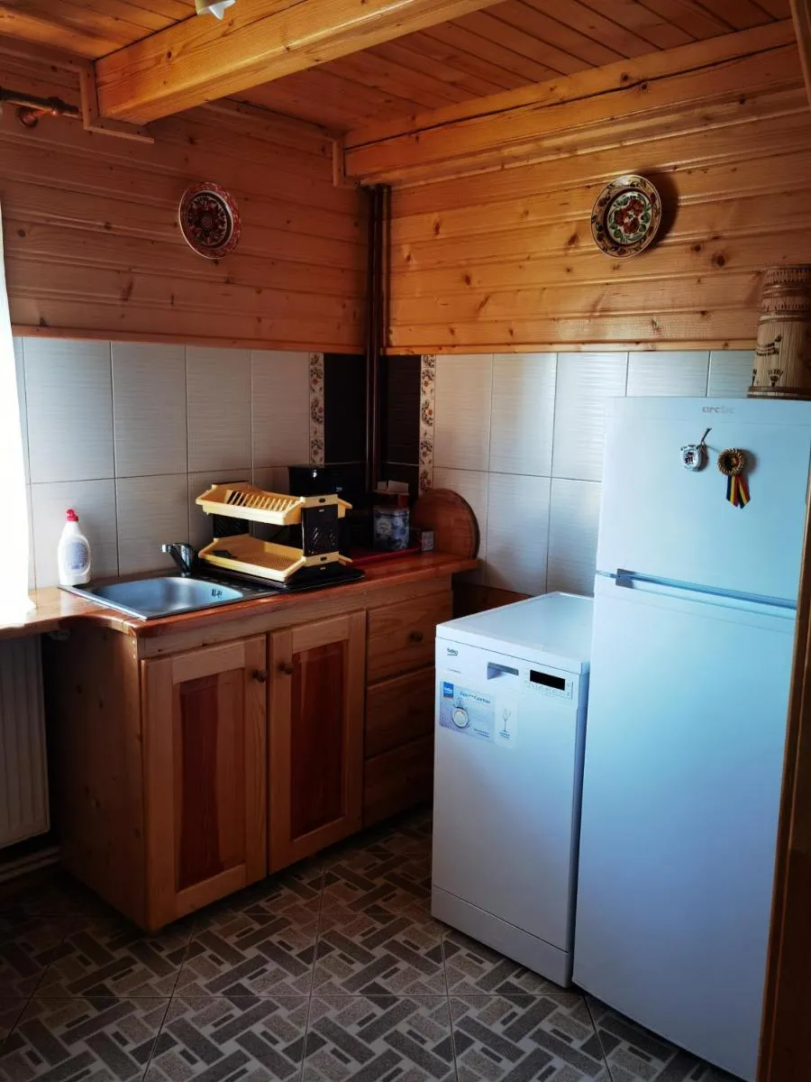 Image 5 of Cabanele FloriCrin – Cabana 1