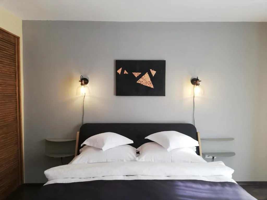 Image of Cara Guesthouse 1
