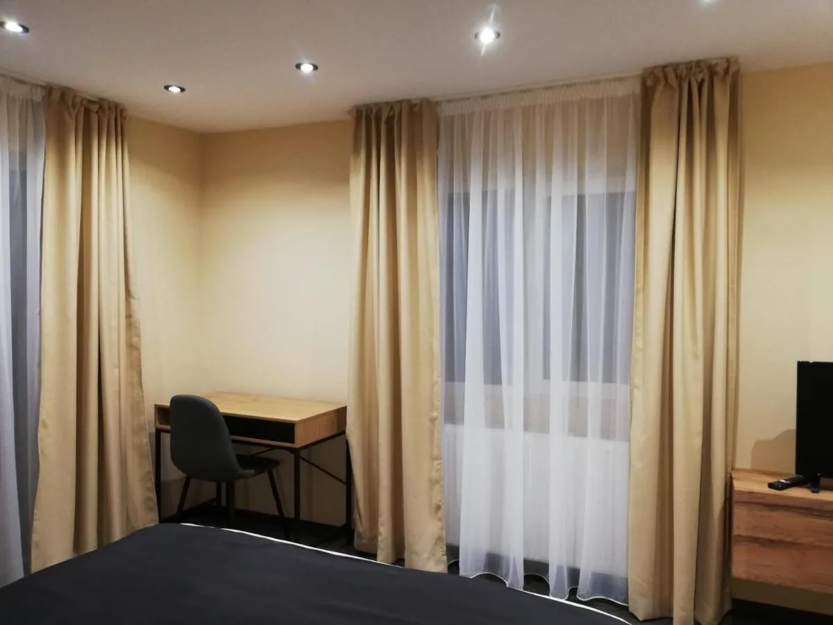 Image 5 of Cara Guesthouse 1
