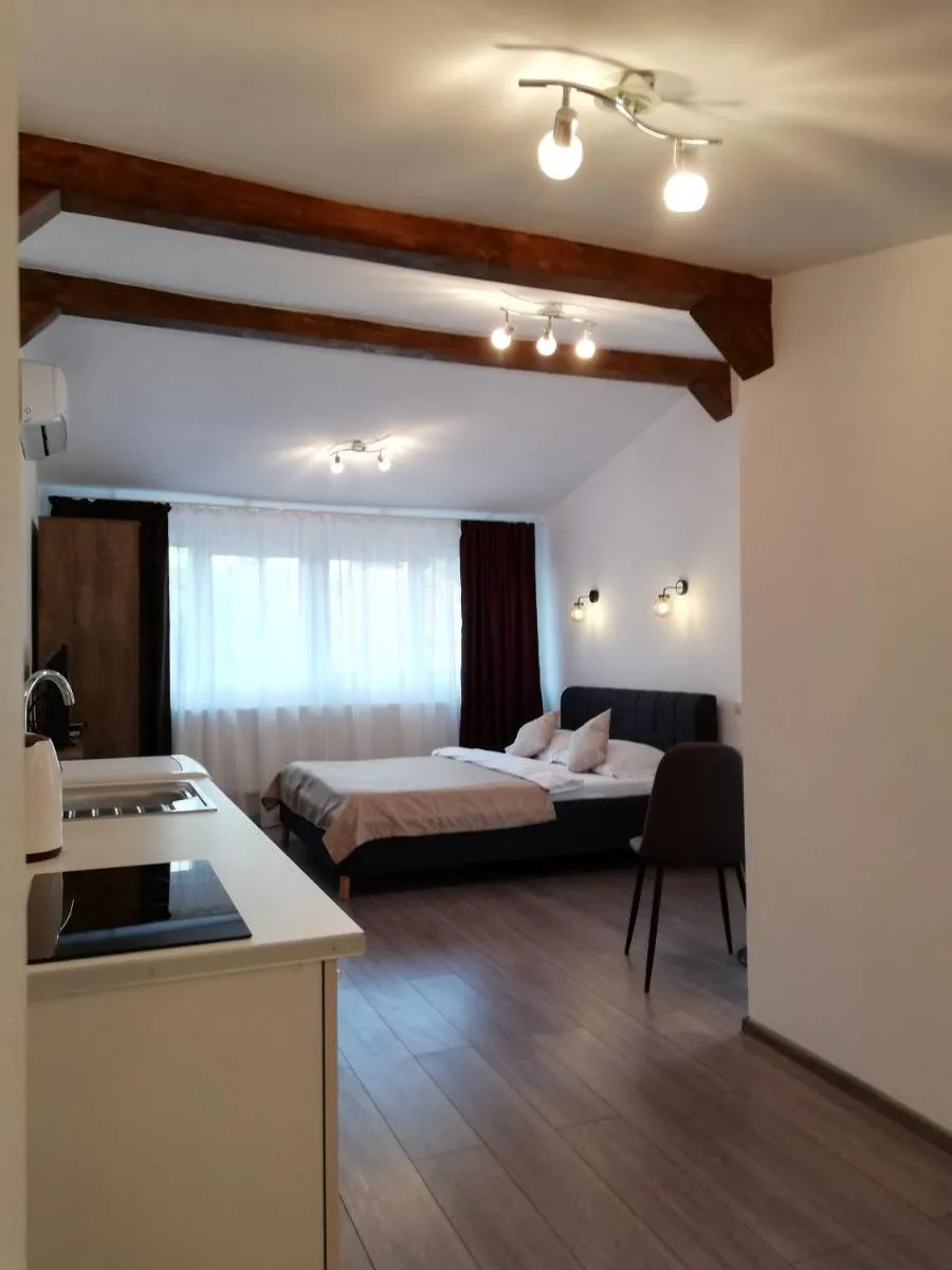 Image 3 of Cara Studio cu parcare – Cluj-Napoca zona Republicii