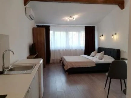 Image of Cara Studio cu parcare – Cluj-Napoca zona Republicii