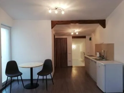 Image 1 of Cara Studio cu parcare – Cluj-Napoca zona Republicii